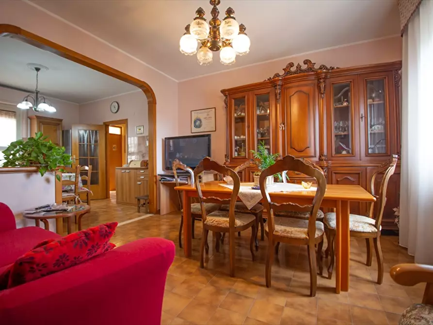 Immagine 23 di Casa indipendente in vendita  a Torrevecchia Teatina