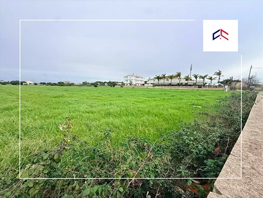 Immagine 2 di Terreno edificabile in vendita  a Taranto