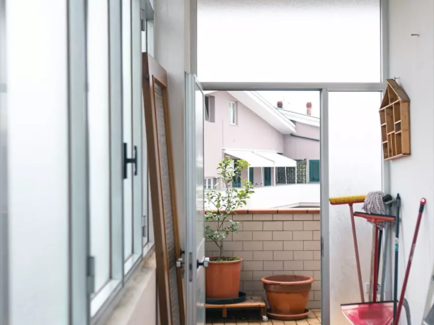 Immagine 23 di Appartamento in vendita  in VIA PIETRO NENNI 170 a San Giovanni Teatino