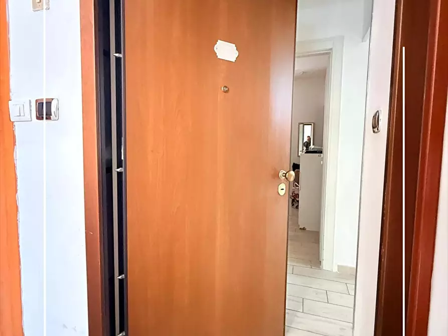 Immagine 2 di Appartamento in vendita  in via amalfi 5 a Taranto