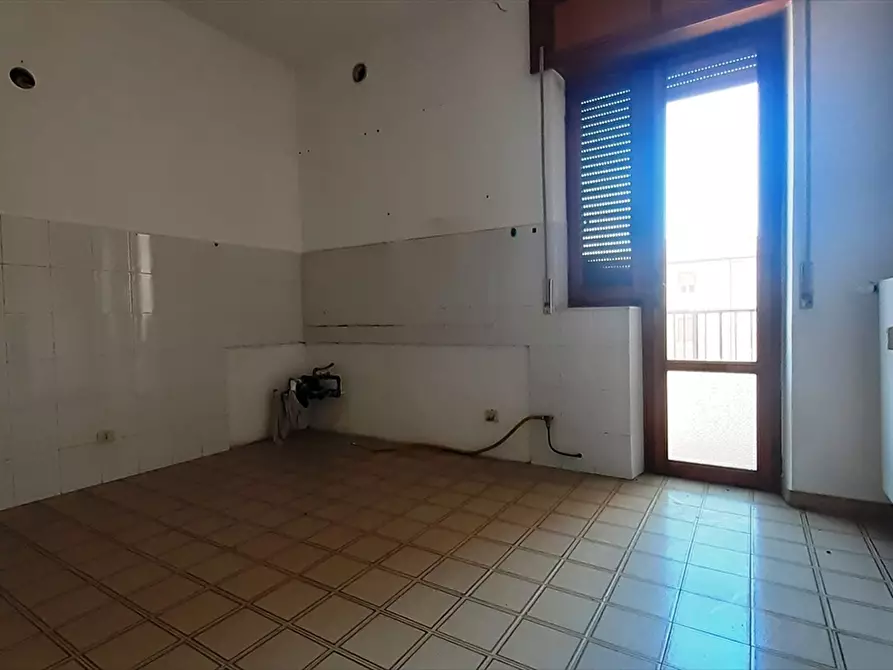 Immagine 5 di Appartamento in vendita  in Via Marconi a Tagliolo Monferrato