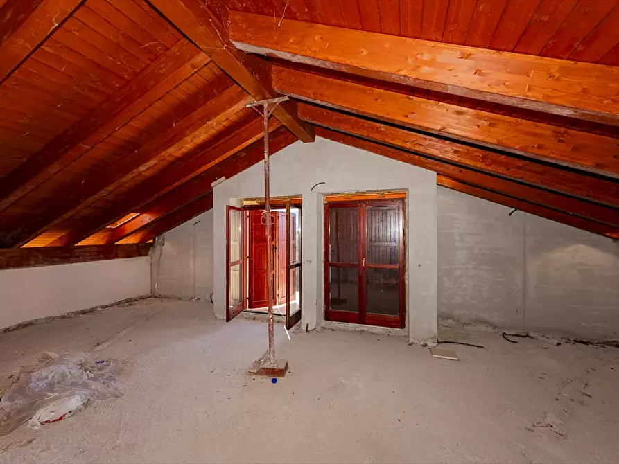 Immagine 21 di Appartamento in vendita  in Via Colle della Croce a Campo Di Giove