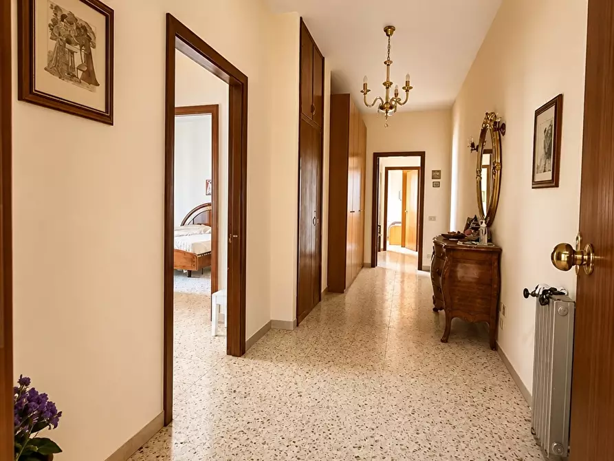 Immagine 6 di Appartamento in vendita  in via principe amedeo 146 a Taranto