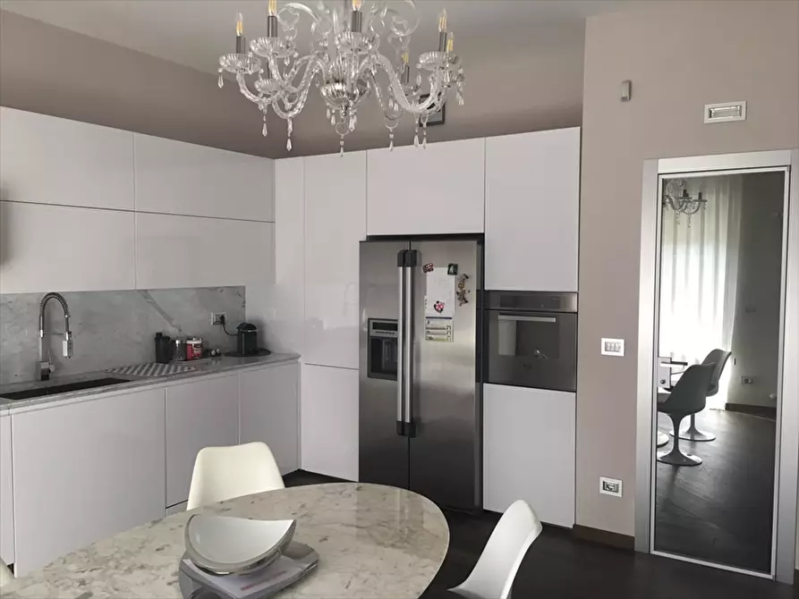 Immagine 5 di Appartamento in vendita  a Chieti