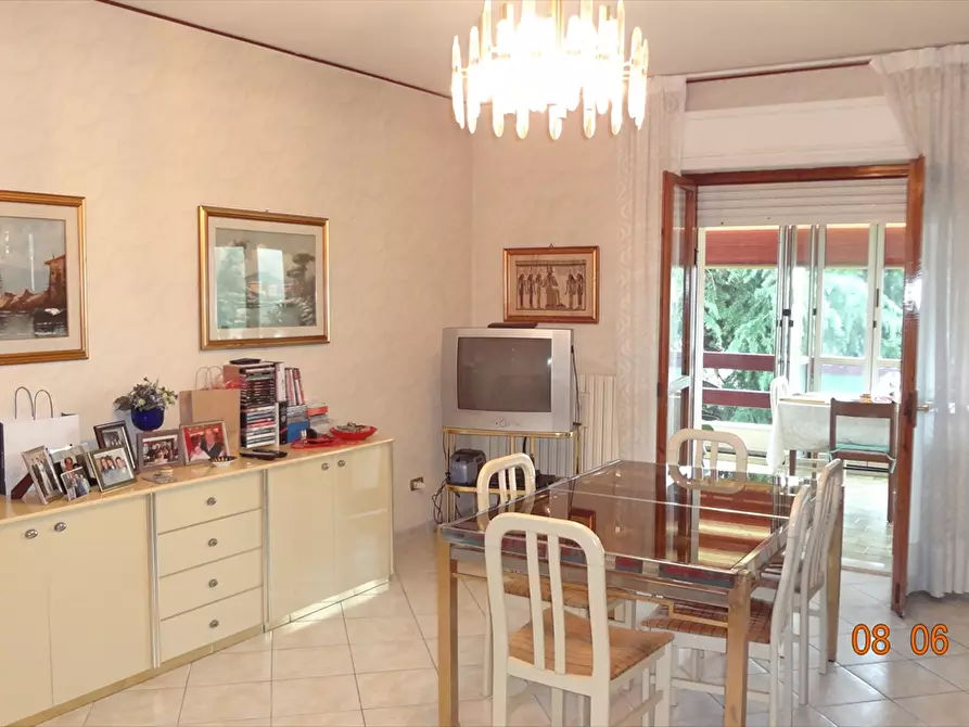 Immagine 14 di Appartamento in vendita  in Via Mons. Rocco Cocchia a Chieti