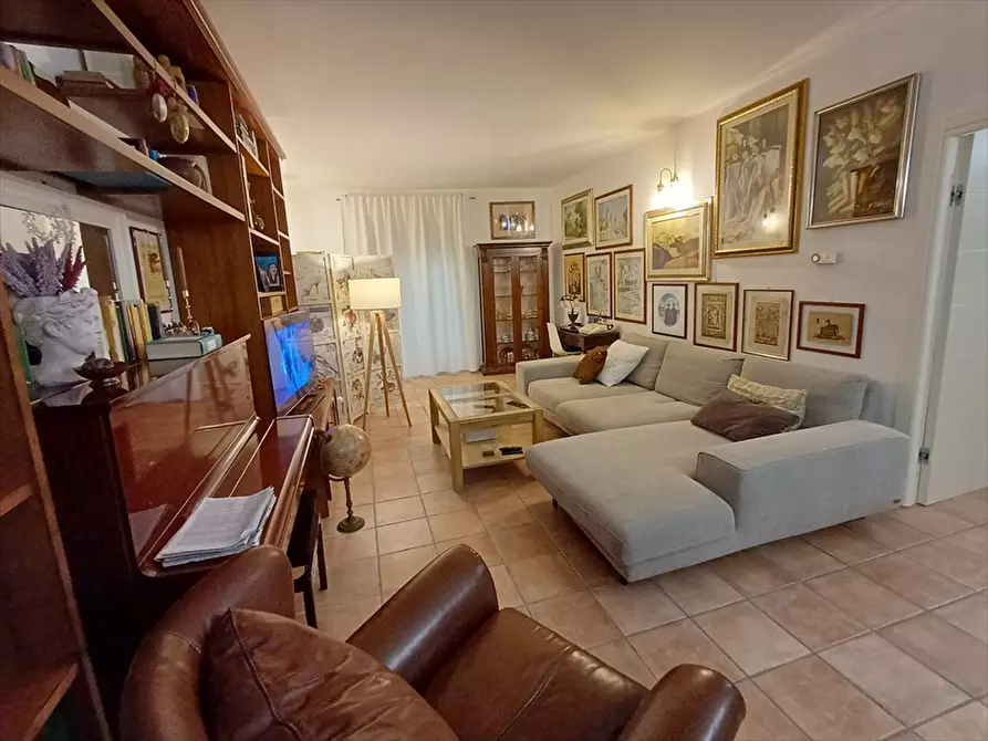 Immagine 7 di Appartamento in vendita  in Via Monsignor Marongiu Del Rio n. 69 a Sassari