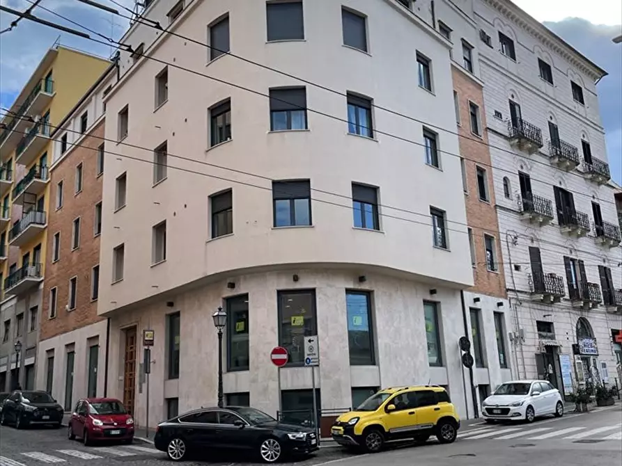 Immagine 2 di Appartamento in vendita  in via spaventa a Chieti