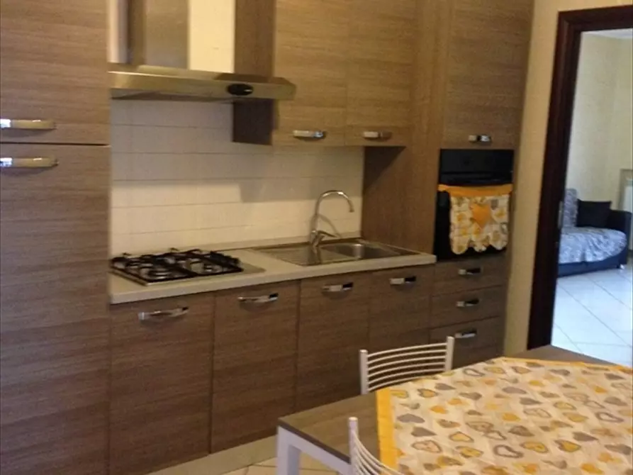 Immagine 1 di Appartamento in vendita  in Via Majano a Chieti