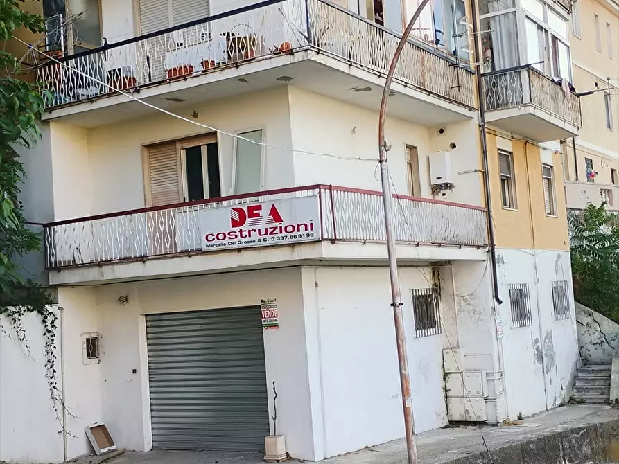 Immagine 5 di Magazzino in vendita  in Via dei Marsi a Chieti