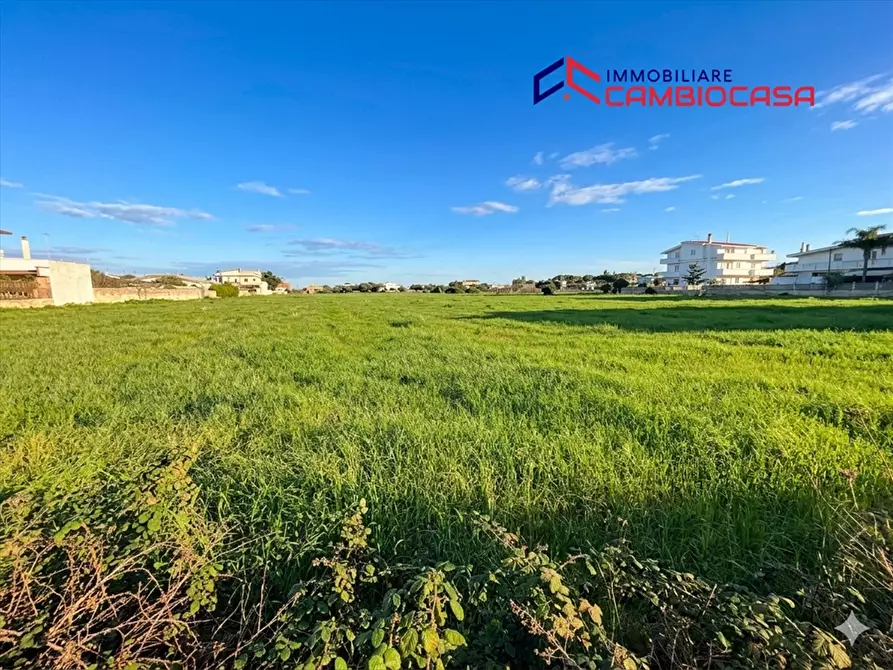 Immagine 3 di Terreno edificabile in vendita  a Taranto