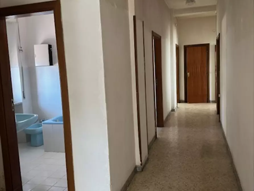 Immagine 21 di Appartamento in vendita  in via gaetani dell'aquila D'aragona  a Chieti