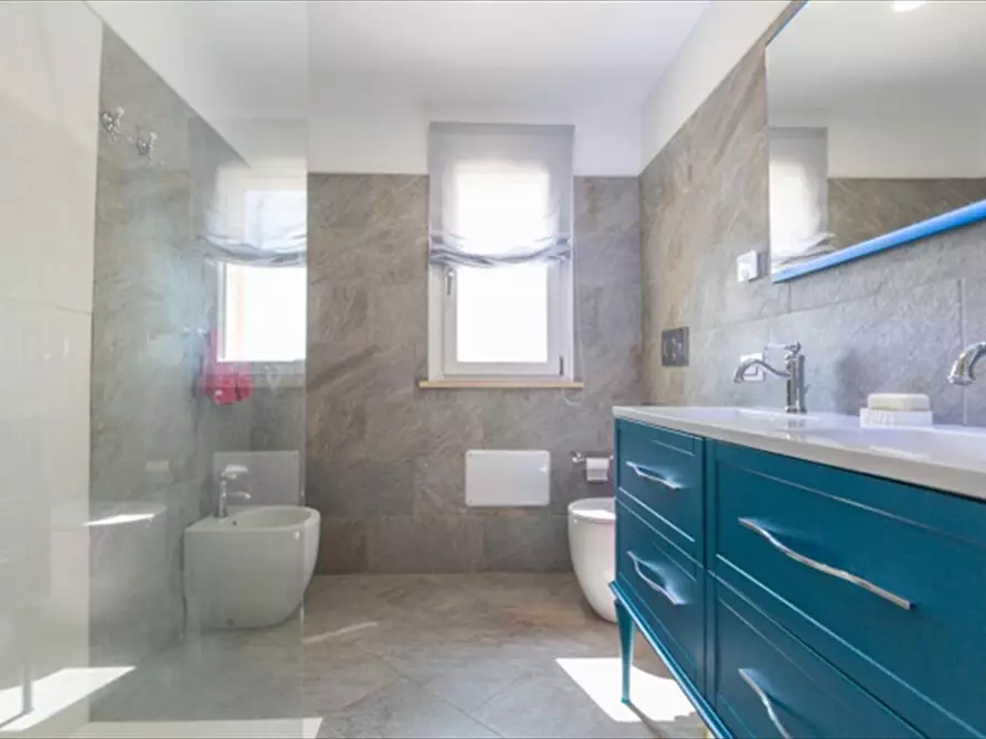 Immagine 17 di Casa indipendente in vendita  in Contrada Sterpari del Garda - Nr. 22 a Rocca San Giovanni