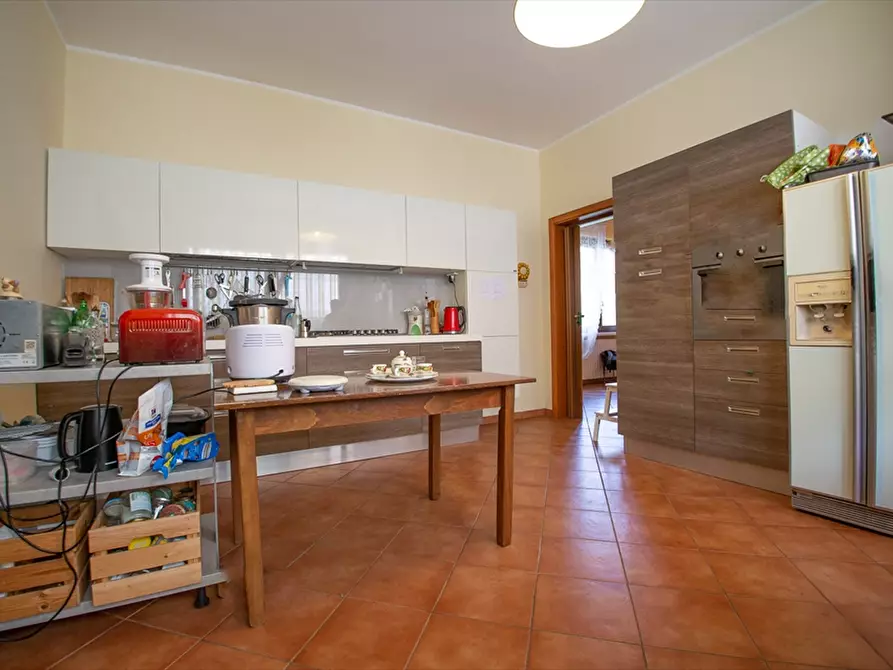 Immagine 6 di Villa in vendita  in via Torre 25 a Torrevecchia Teatina