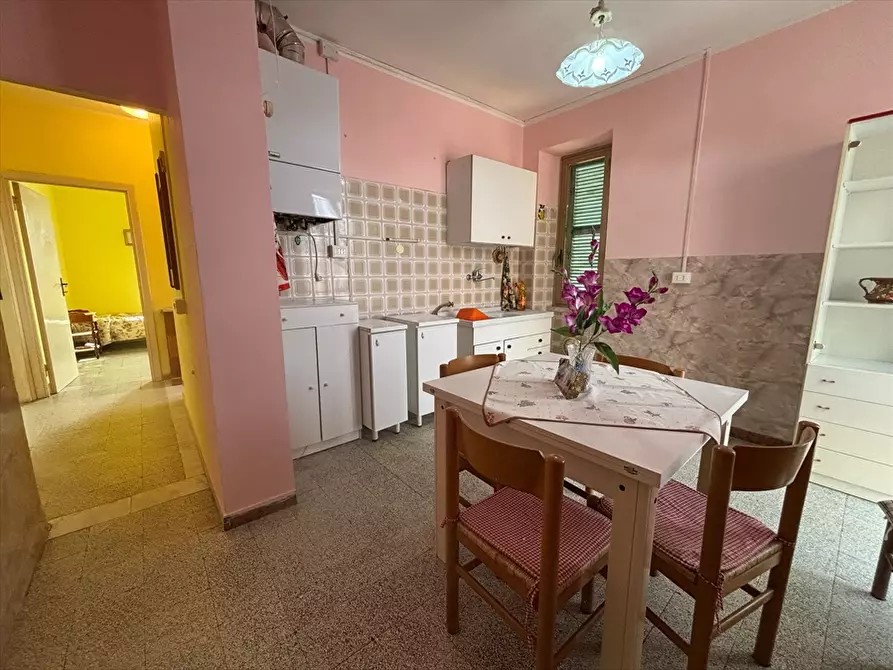 Immagine 8 di Appartamento in vendita  in via cavorso 6 a Chieti