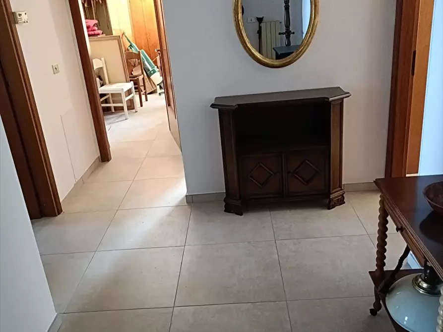 Immagine 3 di Appartamento in vendita  in VIA M ROCCO COCCHIA a Chieti