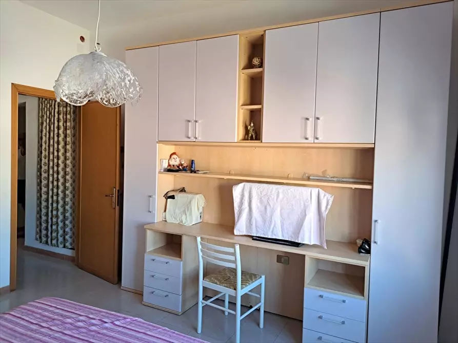Immagine 5 di Appartamento in vendita  a Pantelleria