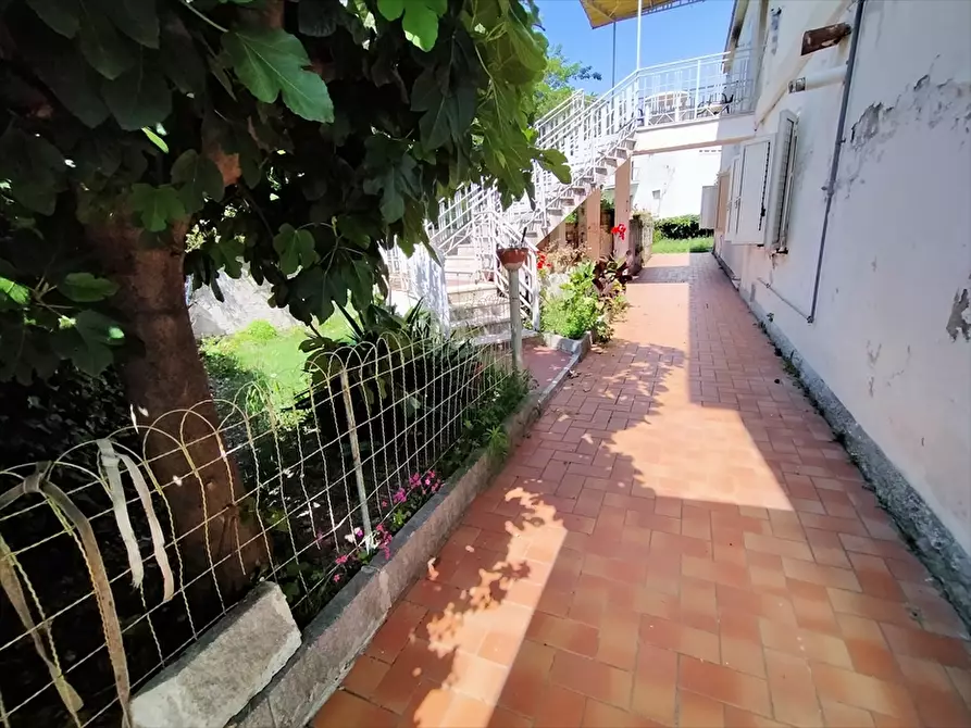 Immagine 14 di Appartamento in vendita  a Scafa