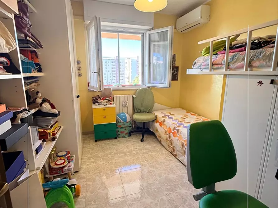 Immagine 25 di Appartamento in vendita  in via scoglio del tonno 51 a Taranto