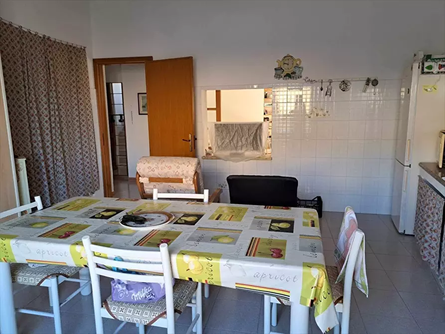 Immagine 4 di Appartamento in vendita  a Pantelleria