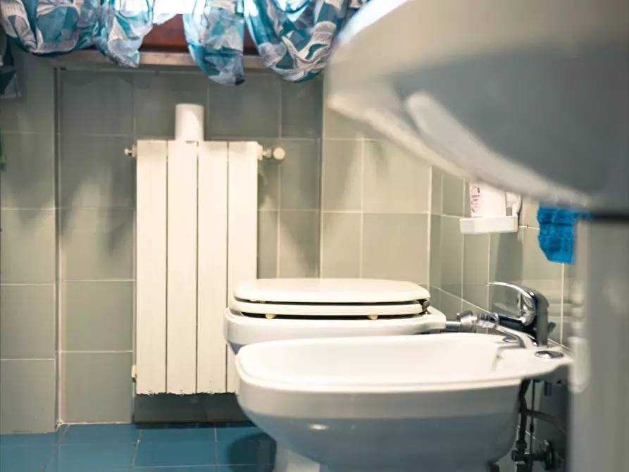 Immagine 16 di Appartamento in vendita  in VIA PIETRO NENNI 170 a San Giovanni Teatino