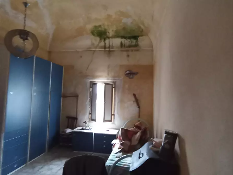 Immagine 3 di Casa indipendente in vendita  in Lenzi a Erice