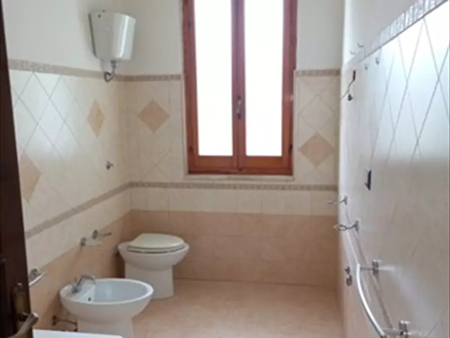 Immagine 24 di Villetta a schiera in vendita  in Via Carbonia n. 4 a Ittiri
