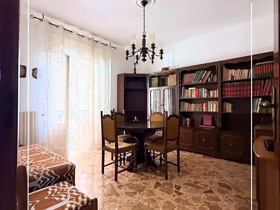 Immagine 16 di Appartamento in vendita  in VIA CAGLIARI 15 a Taranto