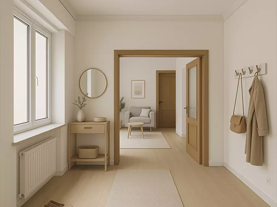 Immagine 10 di Appartamento in vendita  in via gaetani dell'aquila D'aragona  a Chieti