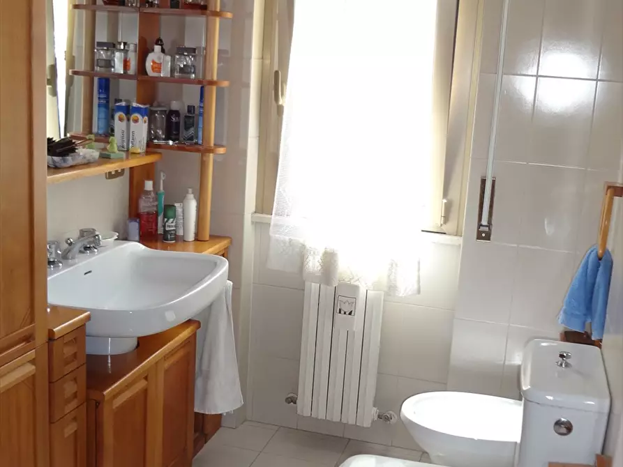 Immagine 11 di Appartamento in vendita  in Via Mons. Rocco Cocchia a Chieti