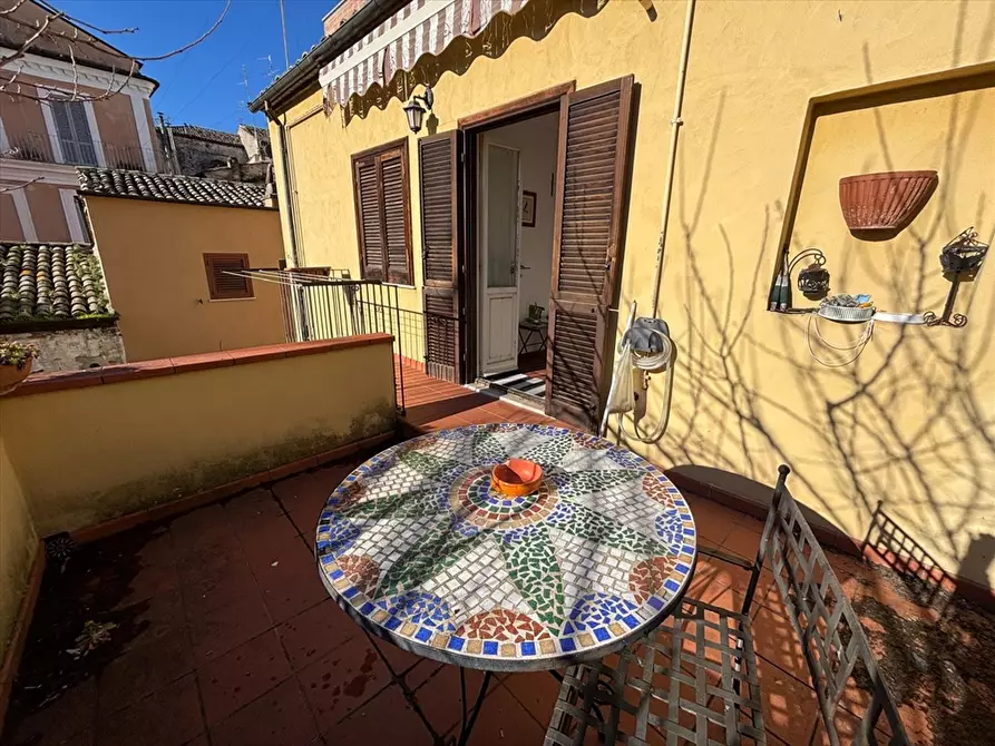 Immagine 21 di Appartamento in vendita  in Via Marchiani 7 a Chieti