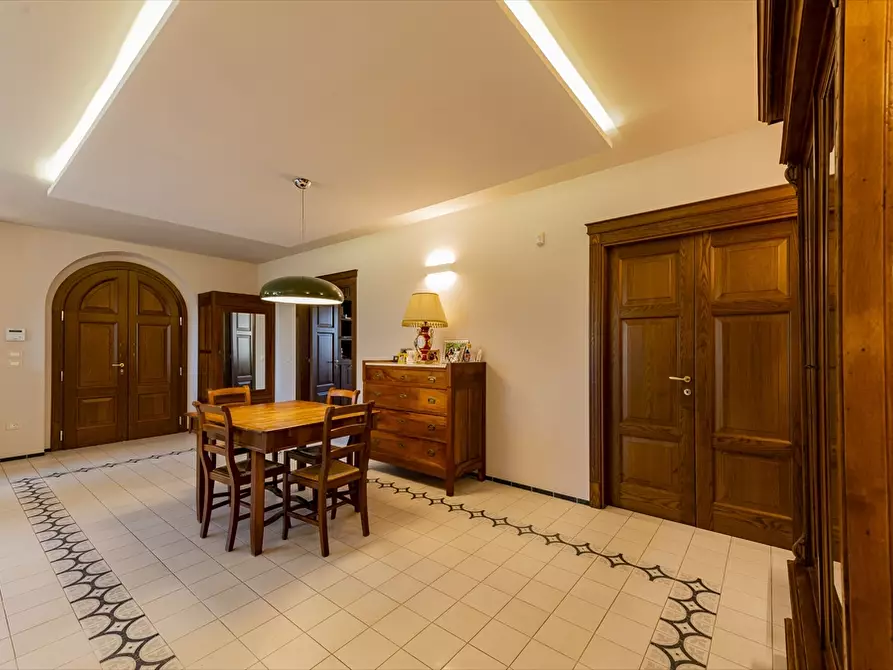 Immagine 28 di Villa in vendita  in Via Di Luzio a Cepagatti