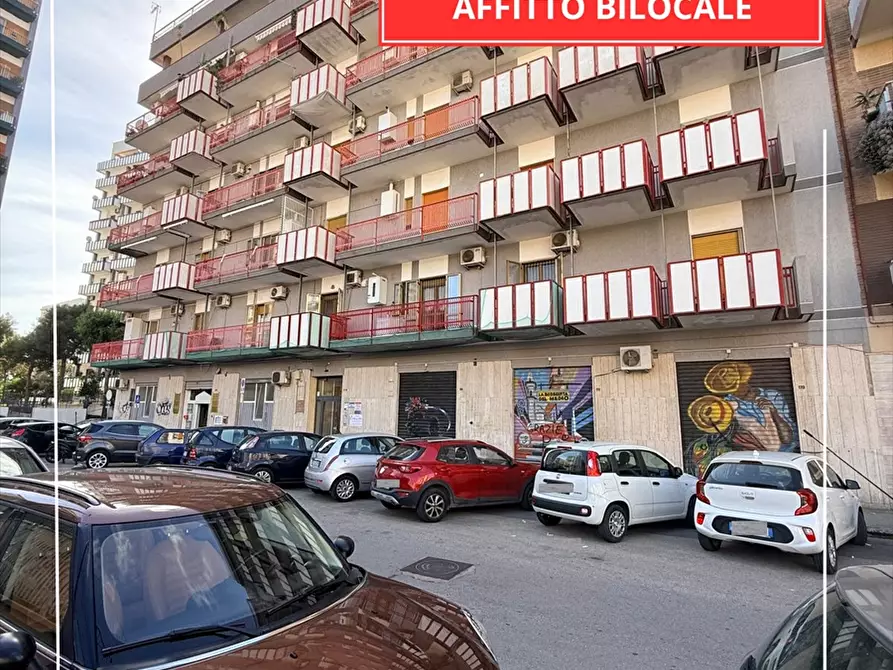 appartamento in affitto a Taranto