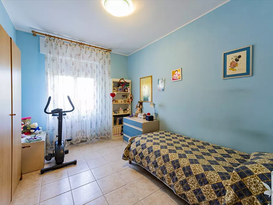 Immagine 21 di Villa in vendita  in Colle San Paolo a Chieti