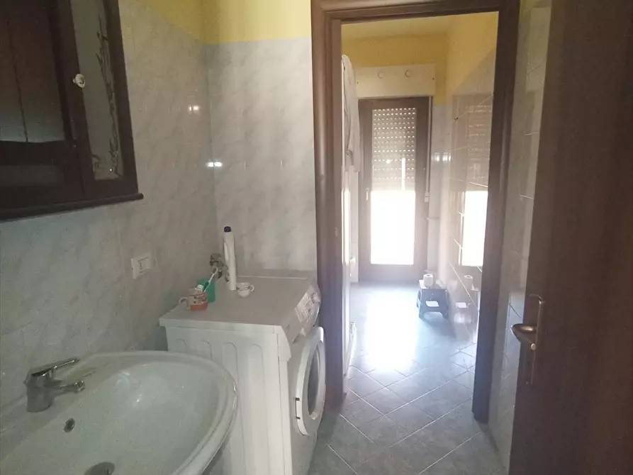 Immagine 6 di Appartamento in vendita  in via tunisi a Marsala