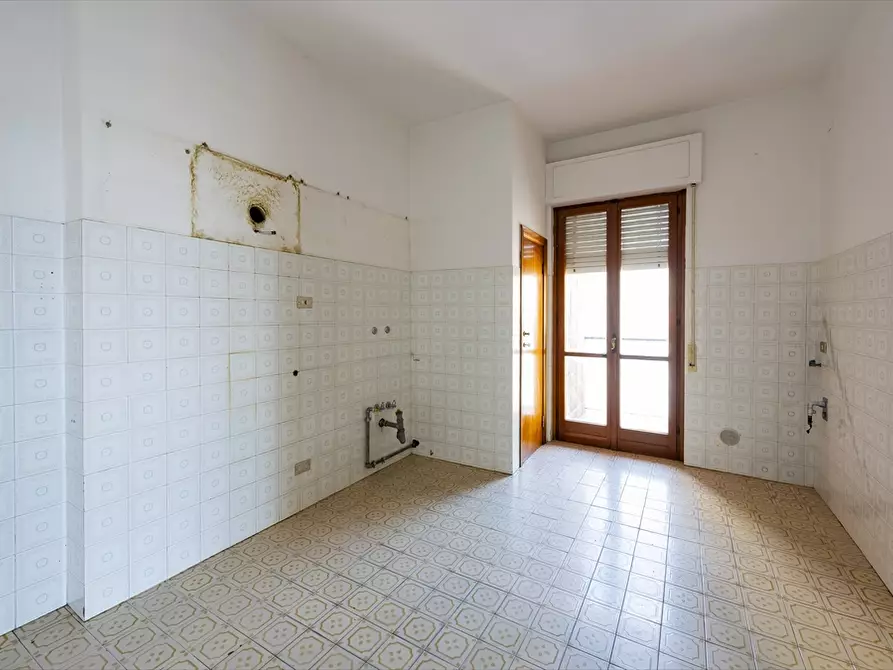Immagine 6 di Appartamento in vendita  in Via Salomone a Chieti