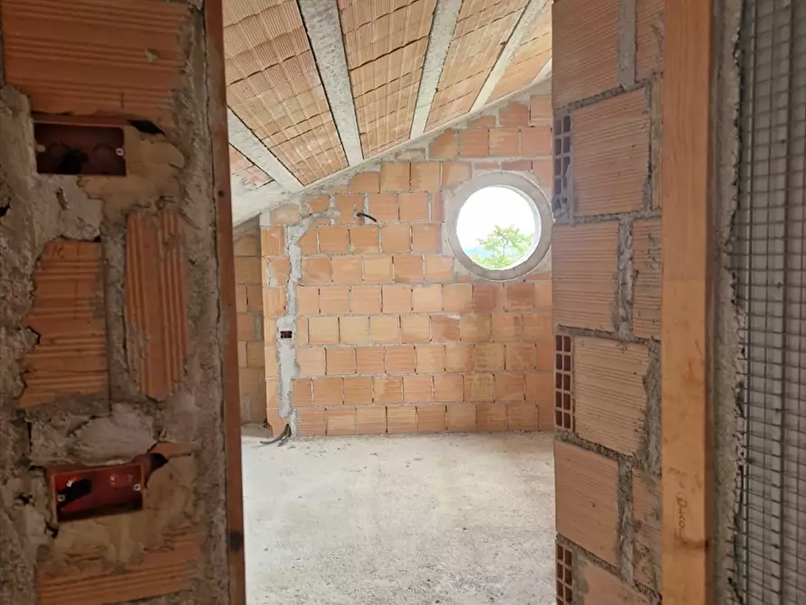 Immagine 20 di Villa in vendita  in Contrada Colle Marcone a Bucchianico