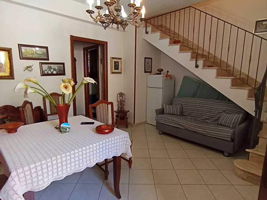 Immagine 3 di Casa indipendente in vendita  a San Vito Lo Capo