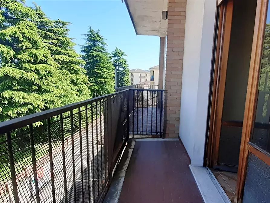 Immagine 2 di Appartamento in vendita  in Via Marconi a Tagliolo Monferrato