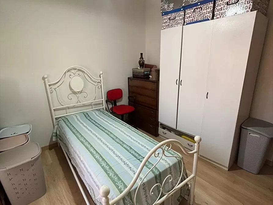 Immagine 12 di Appartamento in vendita  in via verdi 46 a Chieti