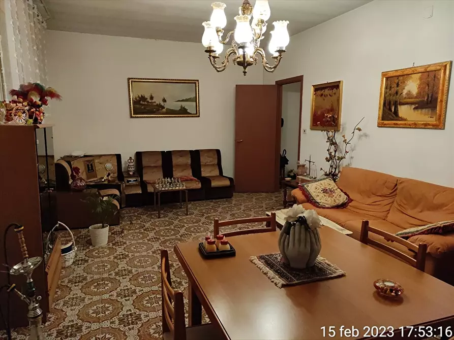 Immagine 3 di Appartamento in vendita  in Via San Ferdinando  a Cerignola