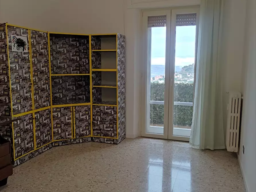 Immagine 17 di Appartamento in vendita  in via federico salomone 109 a Chieti