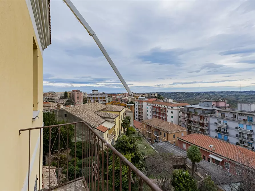 Immagine 25 di Appartamento in vendita  in VIA MATER DOMINI a Chieti