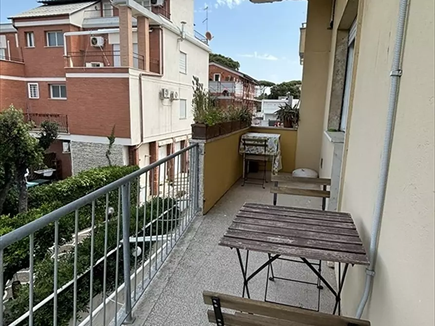 Immagine 5 di Appartamento in affitto  in corso san francesco 20 a Anzio