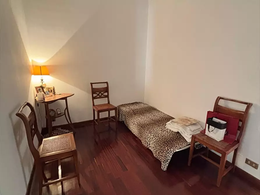 Immagine 25 di Appartamento in vendita  in Via Marchiani 7 a Chieti