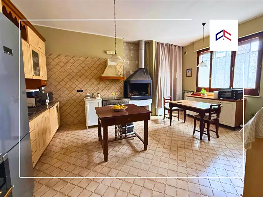 Immagine 17 di Appartamento in vendita  in via lazio 84 a Taranto