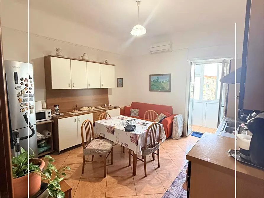 Immagine 7 di Appartamento in vendita  in via dante 243 a Taranto