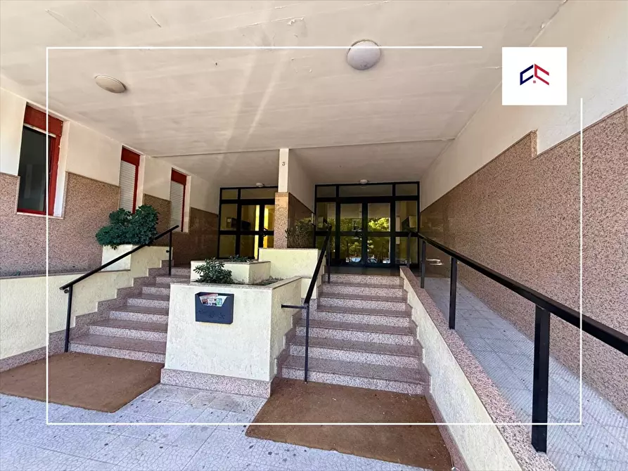 Immagine 2 di Appartamento in affitto  in via fratelli rosselli 3 a Taranto