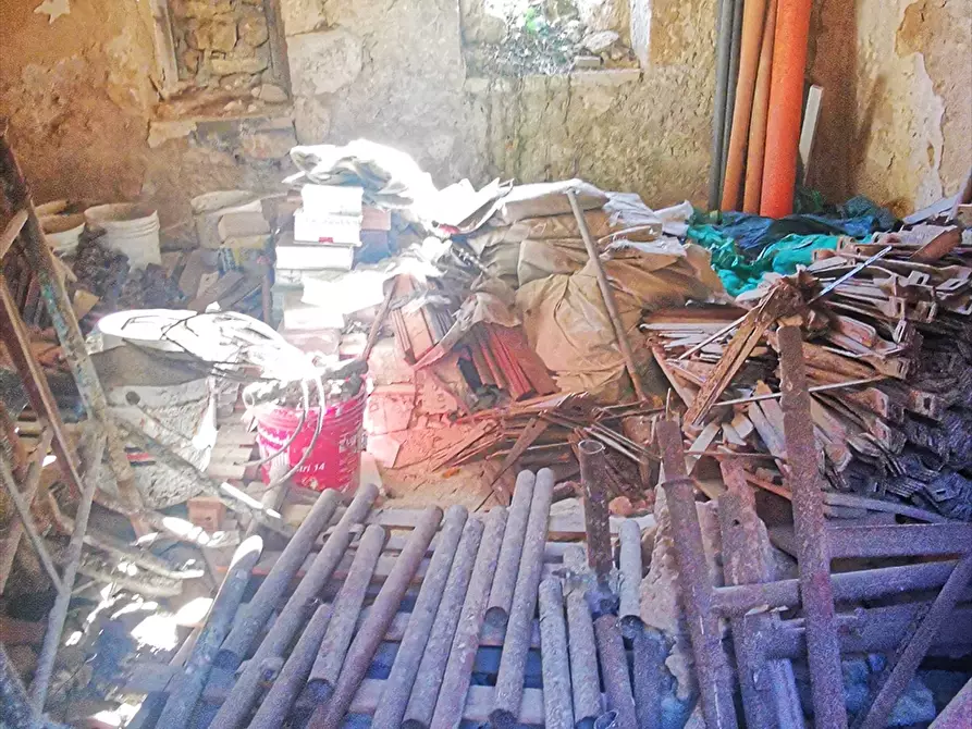 Immagine 9 di Rustico / casale in vendita  in C.da Pomaro a Roccamontepiano