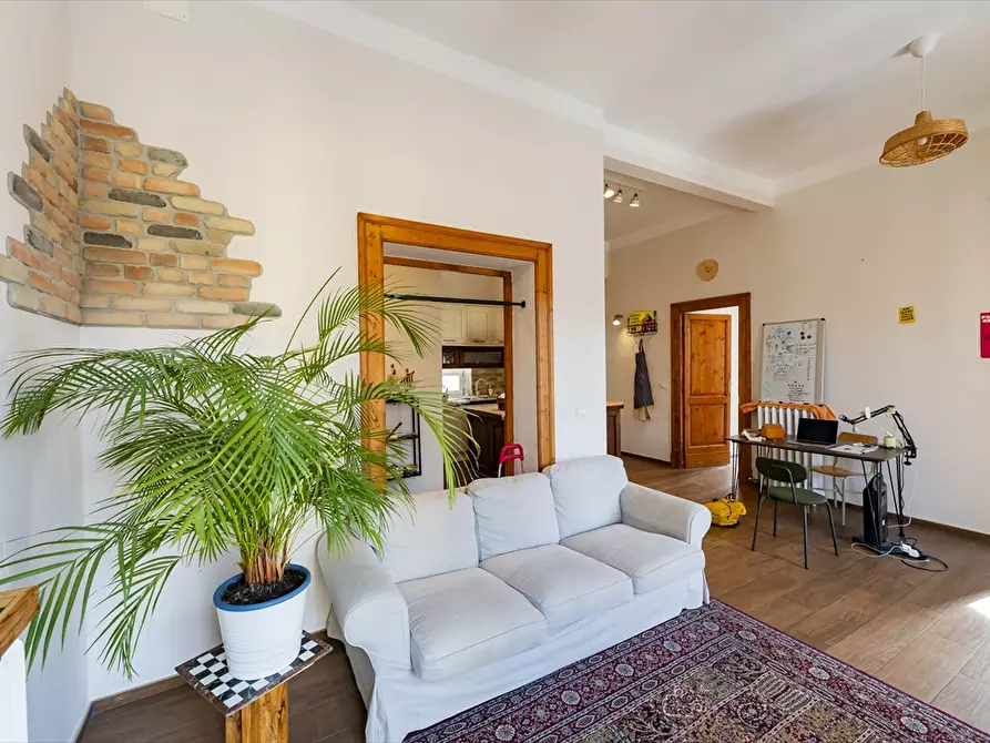 Immagine 7 di Appartamento in vendita  in Piazza Trento e Trieste (Trinità) a Chieti