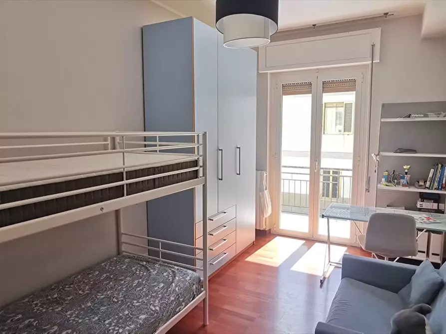 Immagine 11 di Appartamento in vendita  in Via Tricalle a Chieti